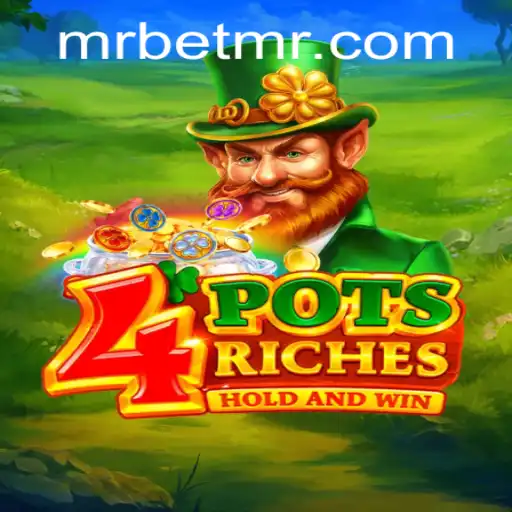Discovering 4potsriches: An Exciting Journey with MrBet