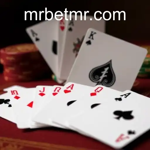 Exploring the Rich World of Card Games and Their Modern Evolution with MrBet