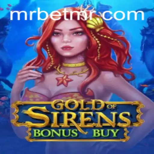 Discover the Exciting World of GoldofSirensBonusBuy and Its Captivating Gameplay