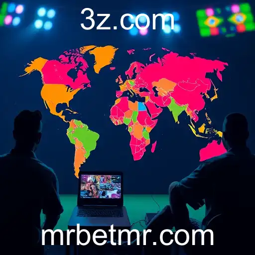 Cenário Econômico e o Impacto no Setor de Entretenimento Online