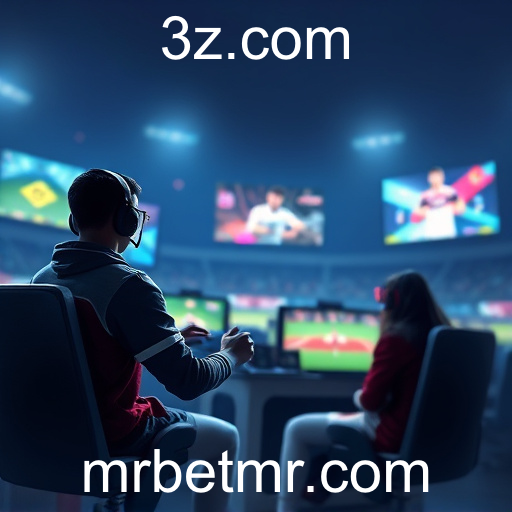Expansão do Mercado de Jogos Online em 2025
