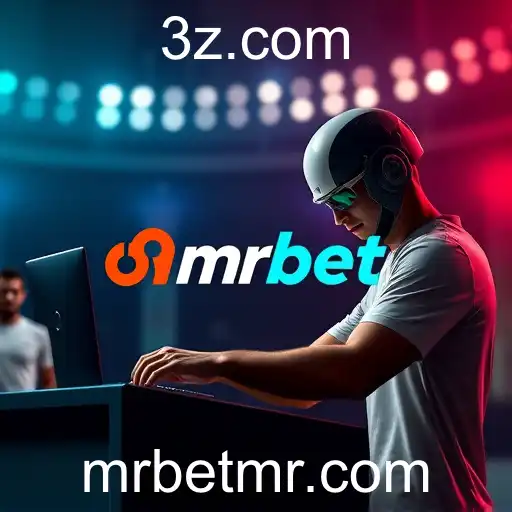 A Evolução do Jogo Online e a Presença do 'mrbet' no Brasil