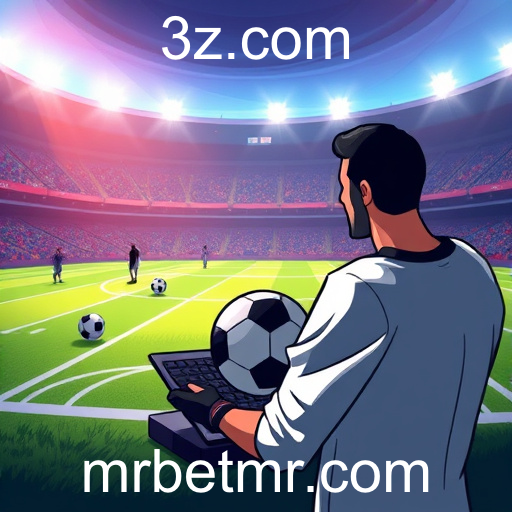 Tendências e Impactos do MrBet no Cenário Atual de Jogos