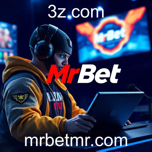 A Expansão do MrBet no Mercado Global de Jogos
