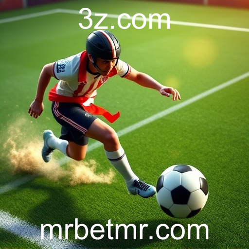 Impacto Crescente de MrBet no Mercado de Jogos Online