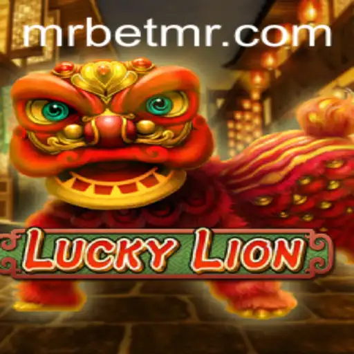 Exploring the Thrills of LuckyLion at MrBet