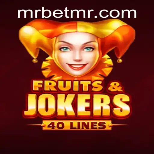 Exploring the Exciting World of FruitsAndJokers40 on MrBet