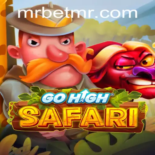 Explore the Thrills of GoHighSafari with MrBet