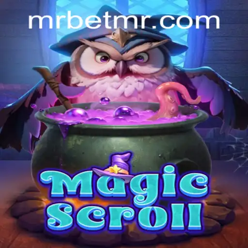 Discover the Mystical World of MagicScroll: A Comprehensive Guide