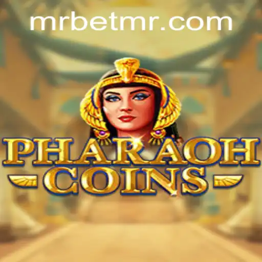 Unleashing the Adventure: Exploring PharaohCoins with MrBet