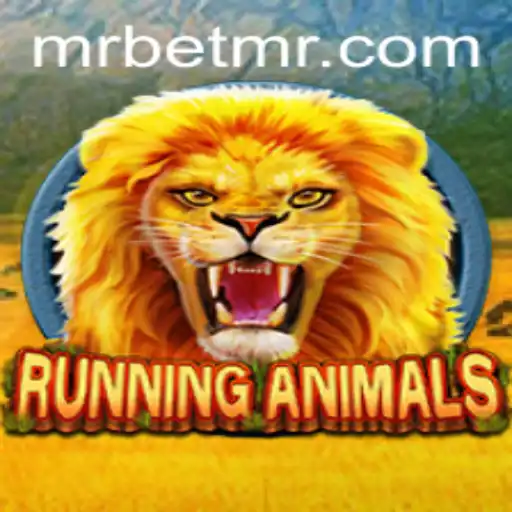 RunningAnimals Game: Unleashing the Wild Inside Your Screen with MrBet