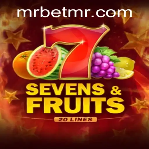 Explore the Exciting World of SevensFruits20: A Thrilling Slot Game at MrBet