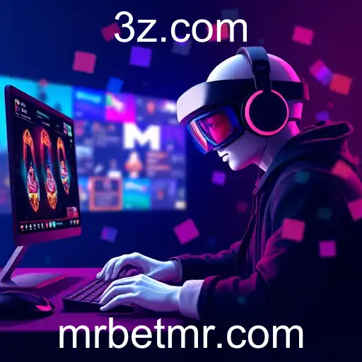 Expansão do Mercado de Jogos Online em 2025