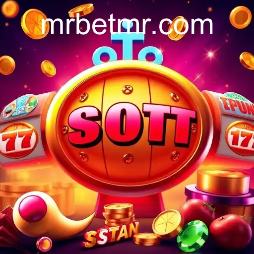 Exploring the World of Online Slots: An Insightful Journey with MrBet