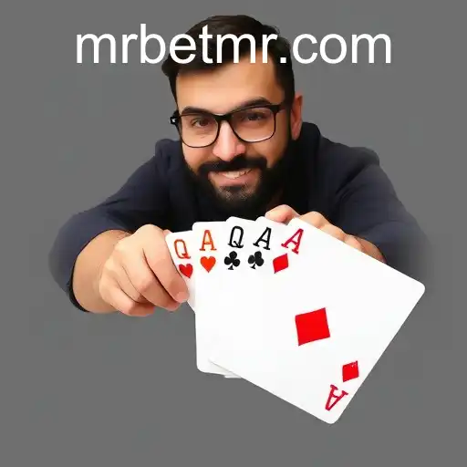 Discovering the Rich Tapestry of Poker Games with MrBet