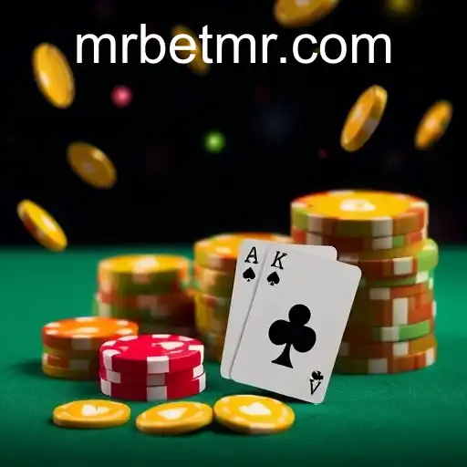 Responsible Gambling: Navigating the World of MrBet Safely