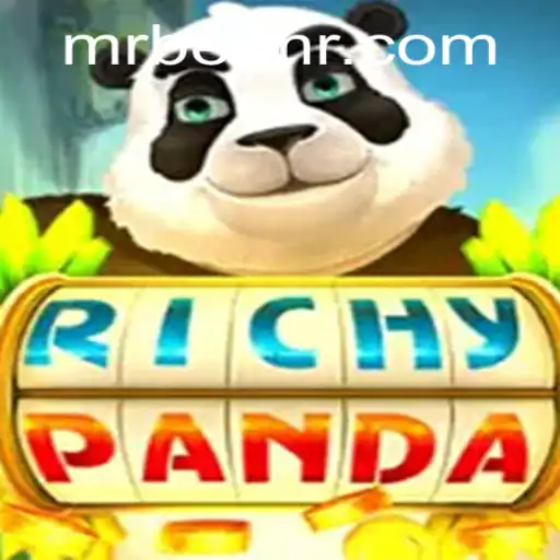 Exploring the World of RichyPanda: A Game of Strategy and Luck on MrBet