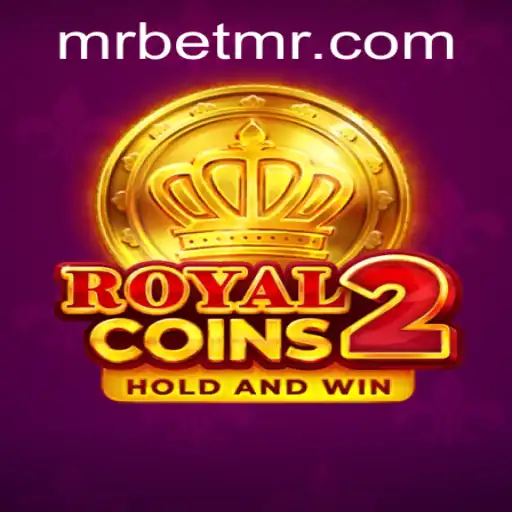 Unveiling RoyalCoins2: Dive into a World of Treasure and Strategy with MrBet