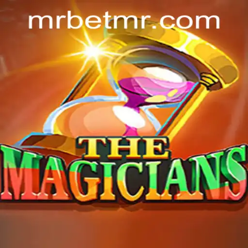 TheMagicians Game: A Spellbinding Experience for Enthusiasts Incorporating mrbet Elements